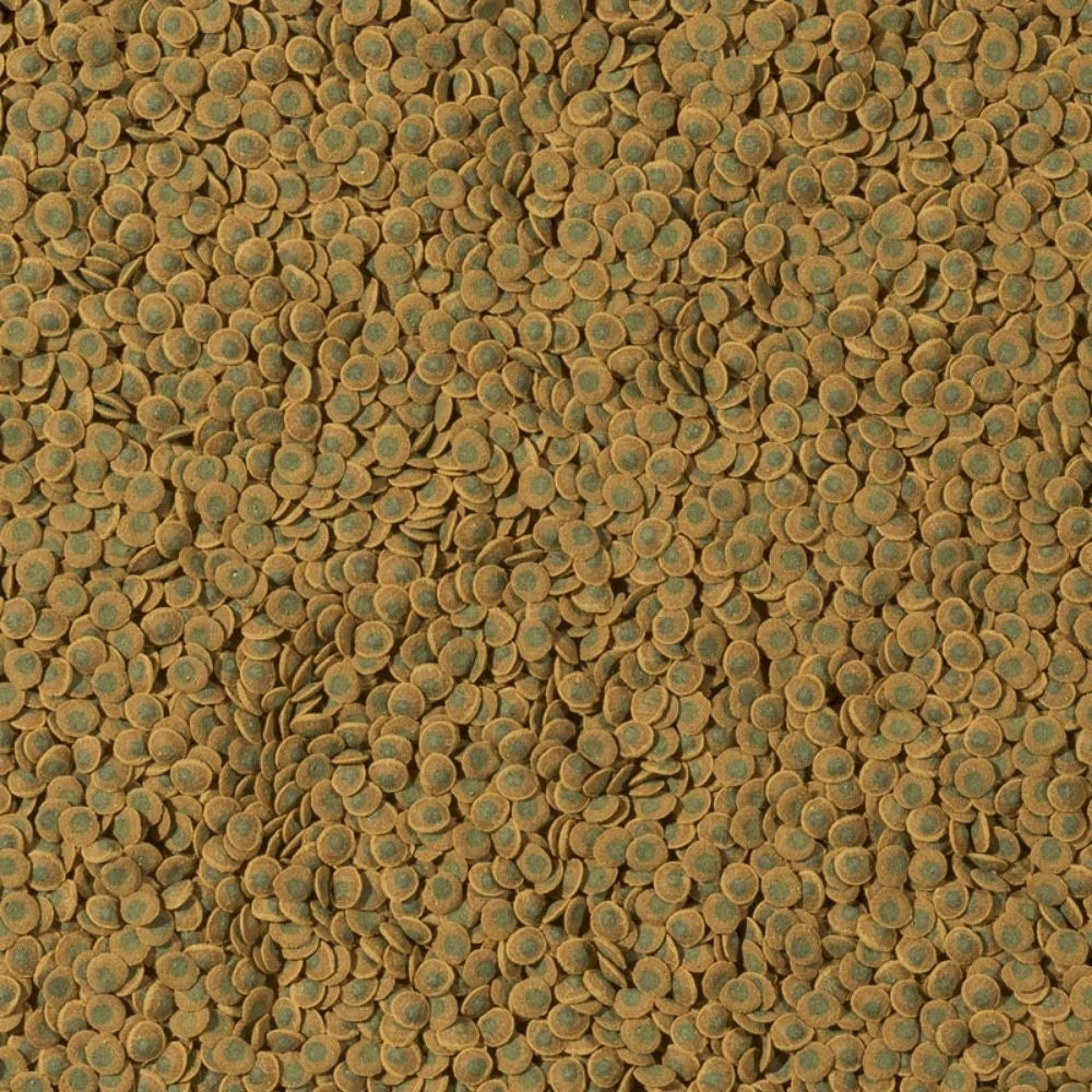 Tetra Pleco VeggieWafer Formato: 250 ml