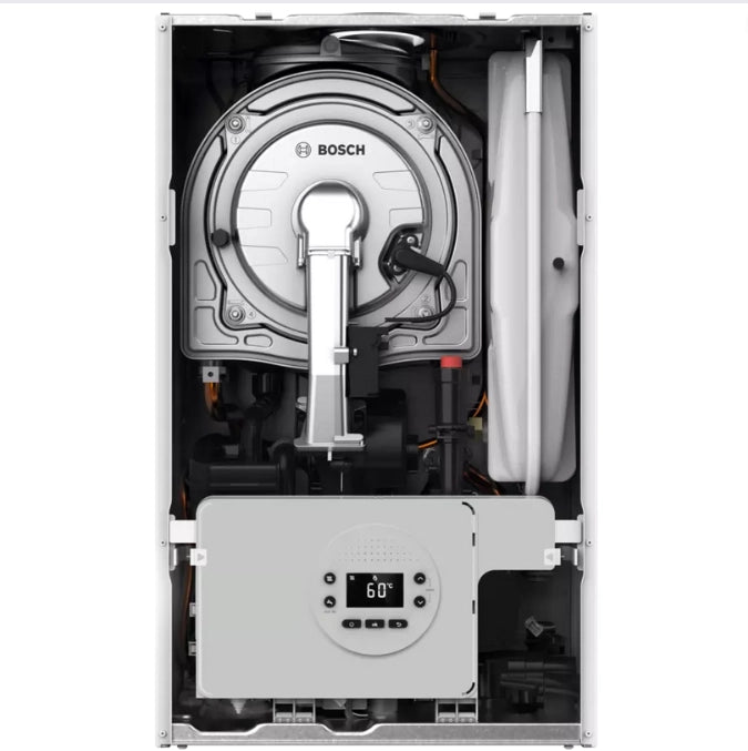 Caldaia condensazione 7716704747 bianco bosch junkers condens gc1200w 28/30c 23