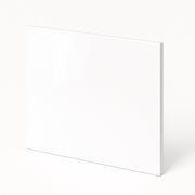 SPORTELLO MAGNETICO BEAUTY FAR- mm 300 x 250 Bianco Lucida- FAR- pezzi 1