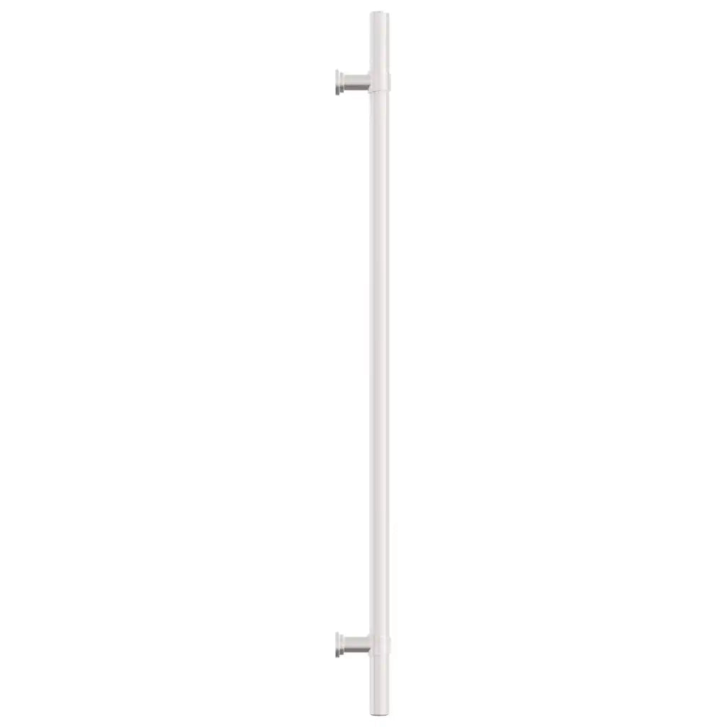 Maniglie per Mobili 10 pz Argento 320 mm in Acciaio Inox 3203709