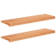 Soglie per finestre 2 pz Verniciato 90 x 30 x 2 cm 42048233