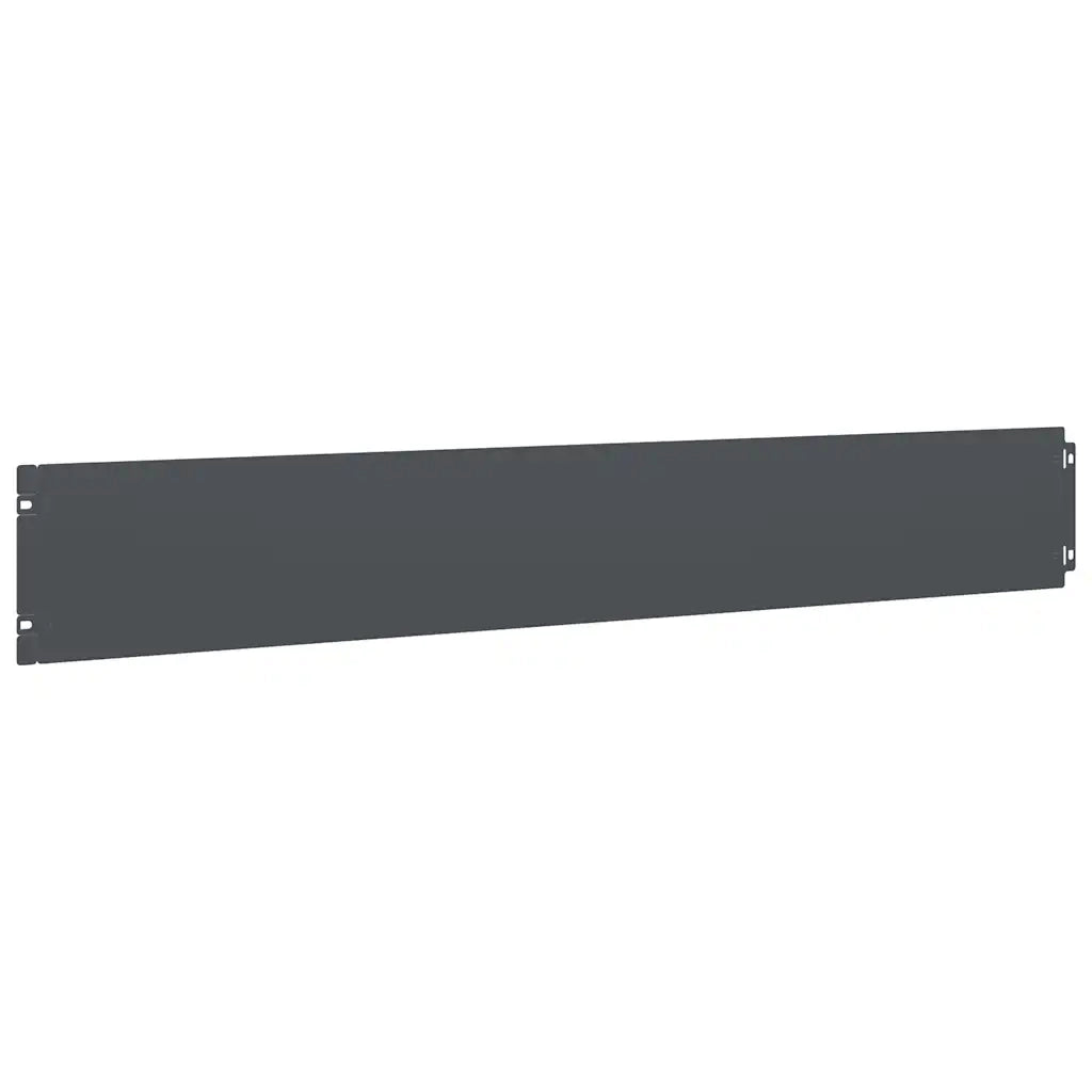 Bordura per Prato 50 pz 15 x 103 cm Acciaio laminato a freddo 860150