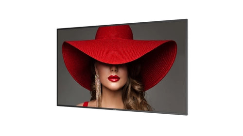 Philips 65BDL4650D Pannello piatto per segnaletica digitale 165,1 cm (65") LCD Wi-Fi 500 cd/m² 4K Ultra HD Nero Processore integrato Android 11 24/7
