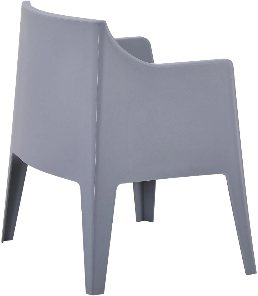 4er Set Stëhle Bartal 3