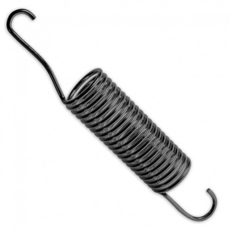 MOLLA SOSPENSIONE TRAZIONE VASCA LAVATRICE MIELE 04176890 04473970 COMPATIBILE - MIELE