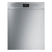 Lavastoviglie Smeg Universale LSP382CX 13 Coperti Classe C (A81,8xL59,8xP57) Inox