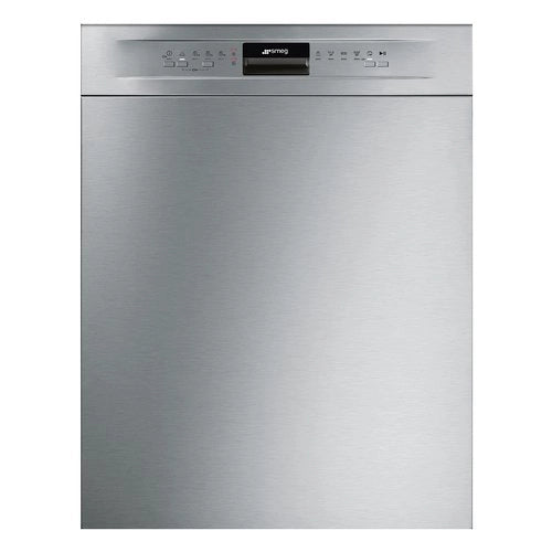 Lavastoviglie Smeg Universale LSP382CX 13 Coperti Classe C (A81,8xL59,8xP57) Inox