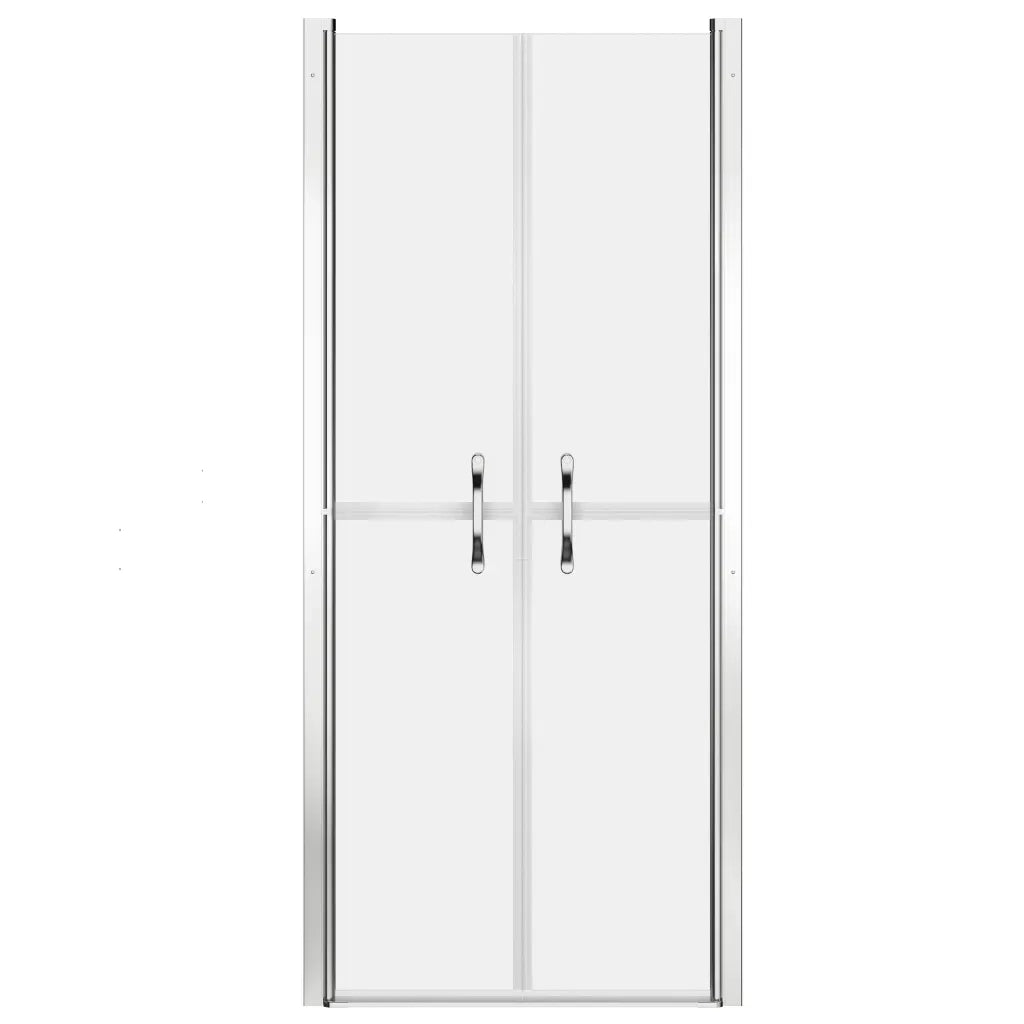 Porta per Doccia in ESG Satinato 96x190 cm CFW2617490