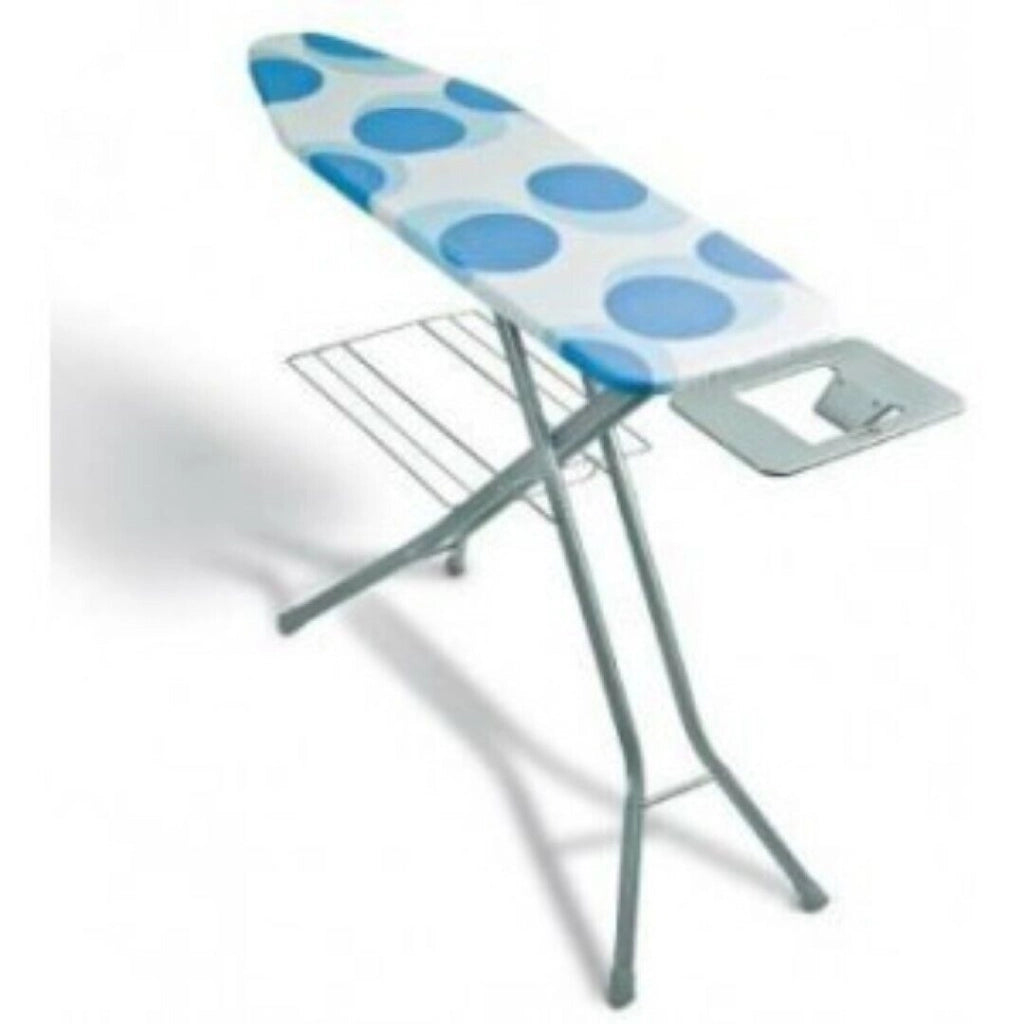 Asse Da Stiro Electra - Metaltex