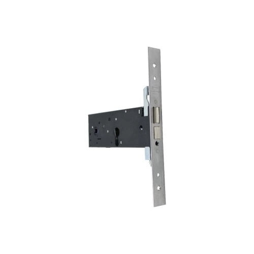 SERRATURA OMEC FASCIA SICUREZZA FORO CILINDRO E90
