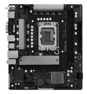 MB ASROCK H810M-X WIFI DDR5 ST1851