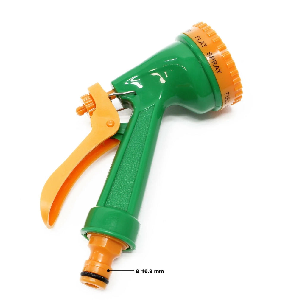 Tubo da giardino a spirale espandibile da 15 m flessibile per casa e giardino 16_0001570
