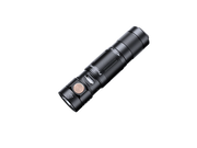 MINI TORCIA FENIX E09R RICARICABILE 600 lumen 124 metri