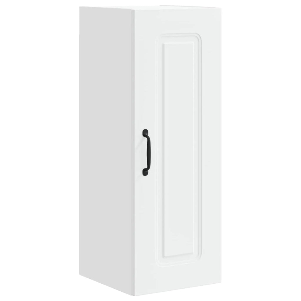 Pannello lavastoviglie Kalmar 2 pcs Bianco 30 x 31 x 80 cm 884655