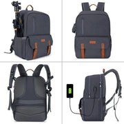 Borsa per fotocamera