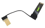 Cavo LCD a 40 poli 240 Hz - Cavo di Ricambio - Accessorio Laptop - Duraturo - Compatibile con MSI GS66 MS16V1 K1N-3040192-H58 - Facile da Installare - Cavo Display