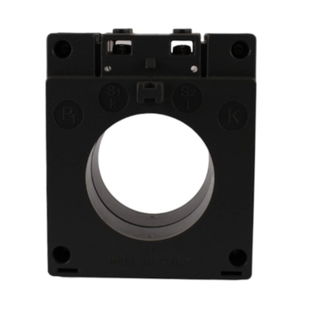Trasformatore amperometrico 400/5A 15VA CL.0.5 attacco barra Revalco