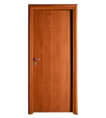Porta 100 ciliegio 70x120 p.p. r eversibile