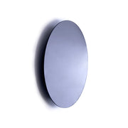 Applique tonda specchio LED 13W 3000K nera Nowodvorski 10278