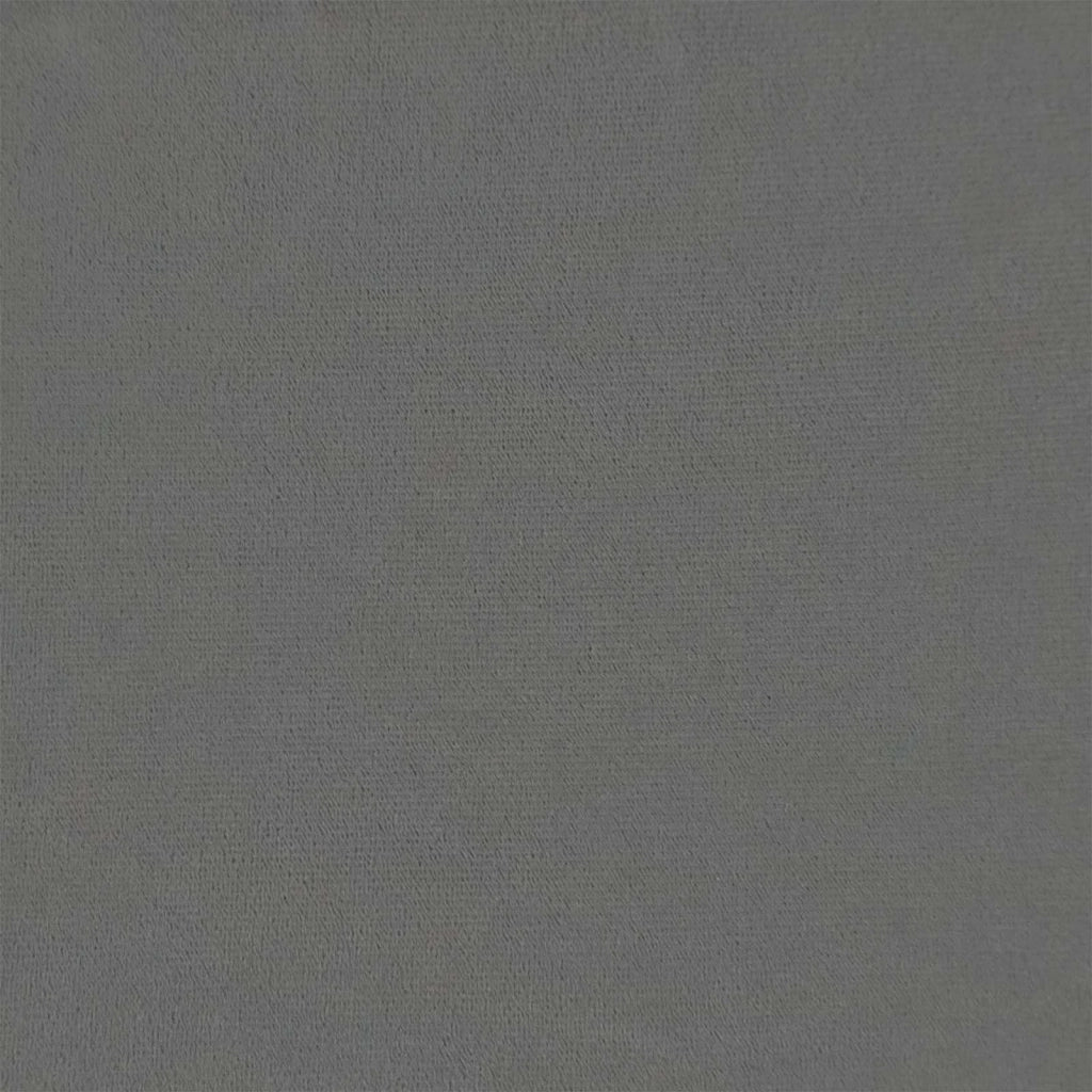 Set di Divano | Divano da soggiorno | Sofa 2 pz Grigio Scuro Velluto