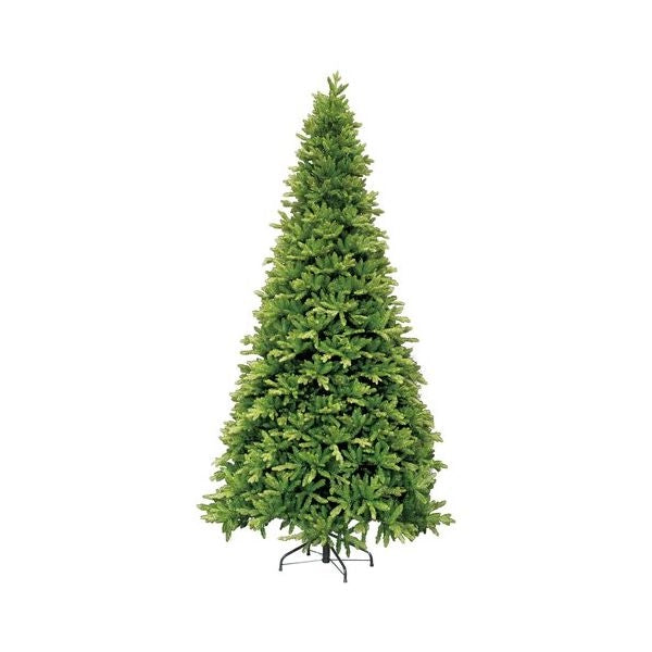 Albero di natale d. 1,3 x h. 2,4 m patagonia verde - 301 11198