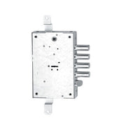 ISEO 608 D SERRATURA DM MOTTURA E 60 136X206- FIAM- 1,0 pz