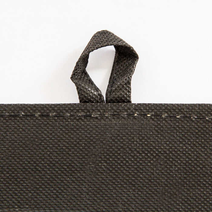 Sgabello pieghevole contenitore panca pieghevole 38 x 38 cm 2013096