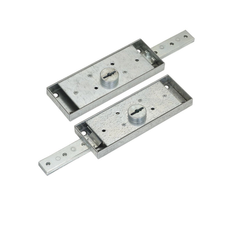 SECUREMME 2235 SERR SERRANDA DM COPPIA DX-SX- 1,0 coppie