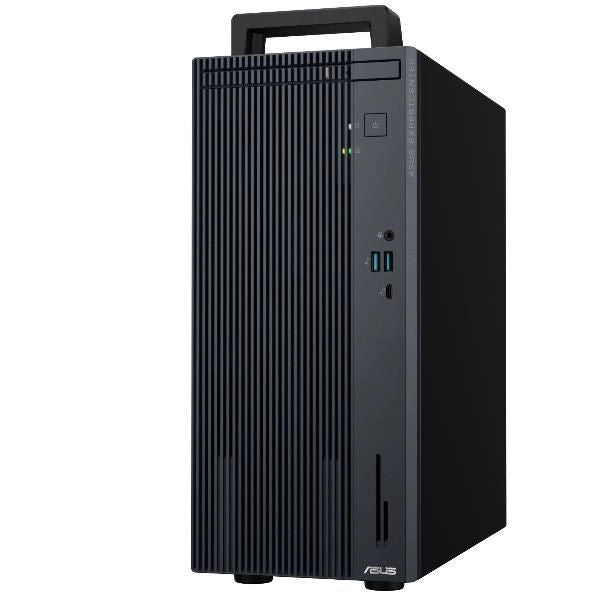 Asus pc mt expertcenter p5 intel core 3 100u 8gb 512gb ssd freedos - 90PF05I1-M033R0