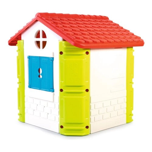 Casetta giocattolo feber 800013950 life house