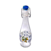 MAURY'S BOTTIGLIA IN VETRO PER LIMONCELLO DA 355CC DESIGN MEDITERRANEO