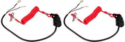 Intermittente per Motore - Interruttore di Arresto per Motricità e Veicoli da Off-Road 

Modello: 
Specifica: 12V/24V