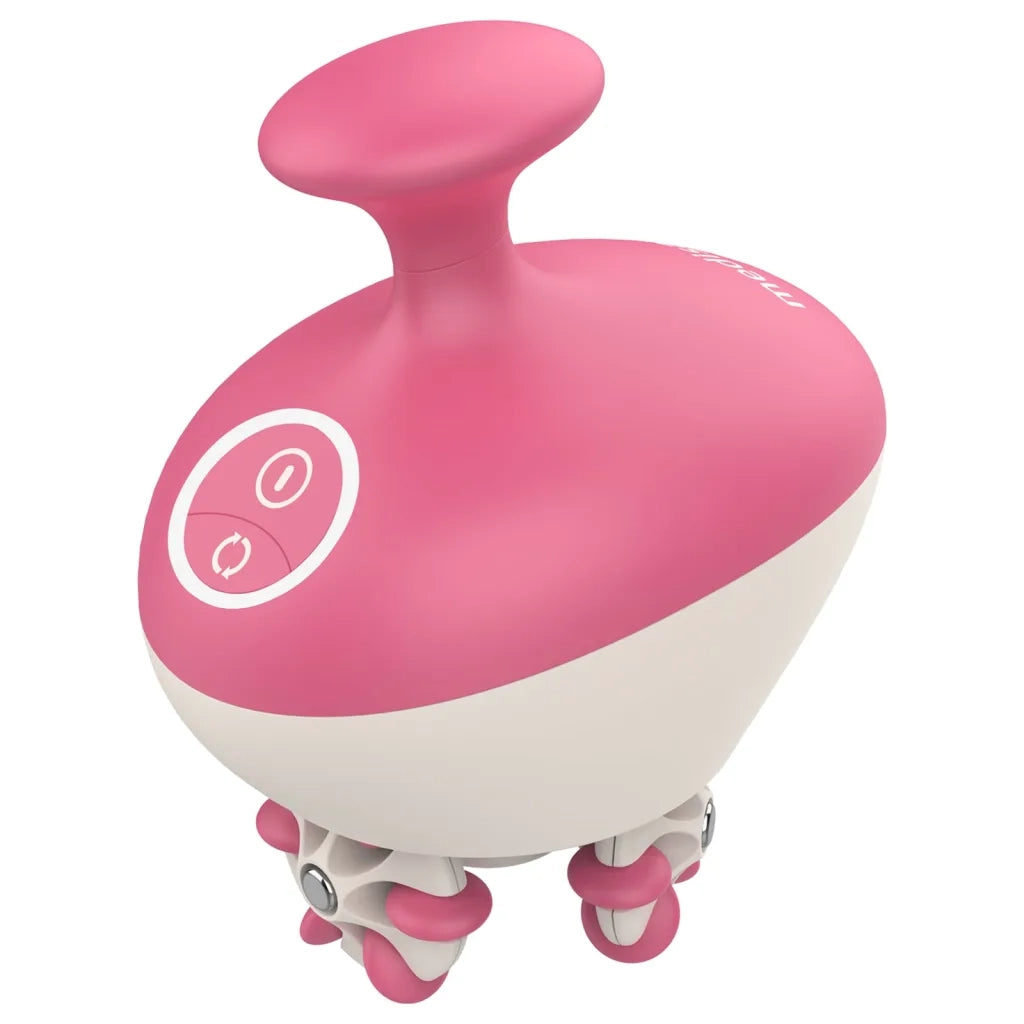 Medisana Massaggiatore Anticellulite AC 900 Rosa e Bianco 442380