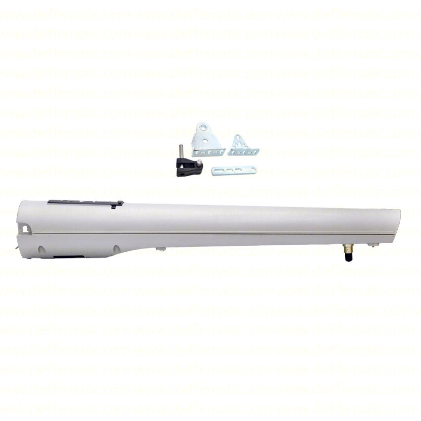 FAAC S418 24V 104301 AUTOMAZIONE CANCELLO BATTENTE BATTENTI ATTUATORE MOTORE