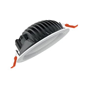 FUTURA LED ADV FARETTO INCASSO UGR19 24W 3000K IP20 2160LM