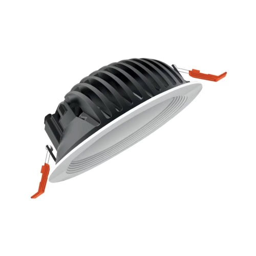 FUTURA LED ADV FARETTO INCASSO UGR19 24W 3000K IP20 2160LM