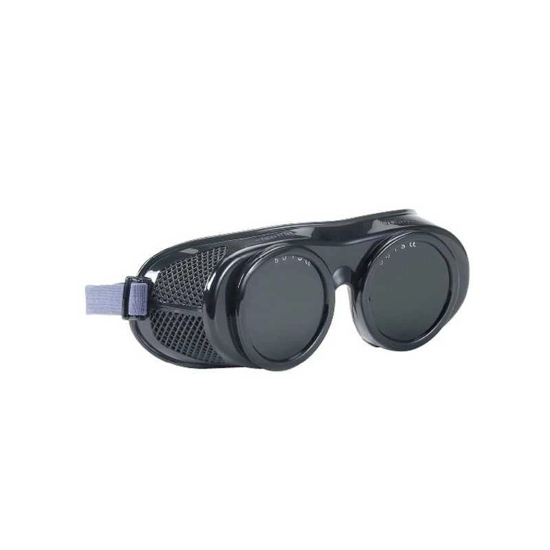 Occhiali Saldatura Scuri 618 Univet
