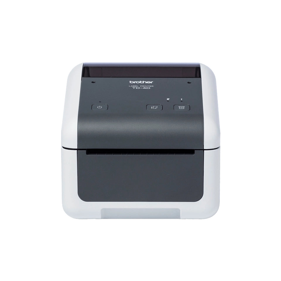 Stamp. dt 203 dpi usb/rs232/lan - TD4425DNXX1