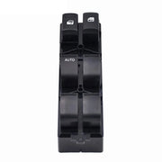 Comando per sterzo per portellone di capo - per veicoli I-su-zu D-MAX - colore nero - numero di articolo 8-97417469-0 - compatibile con I-su-zu D-