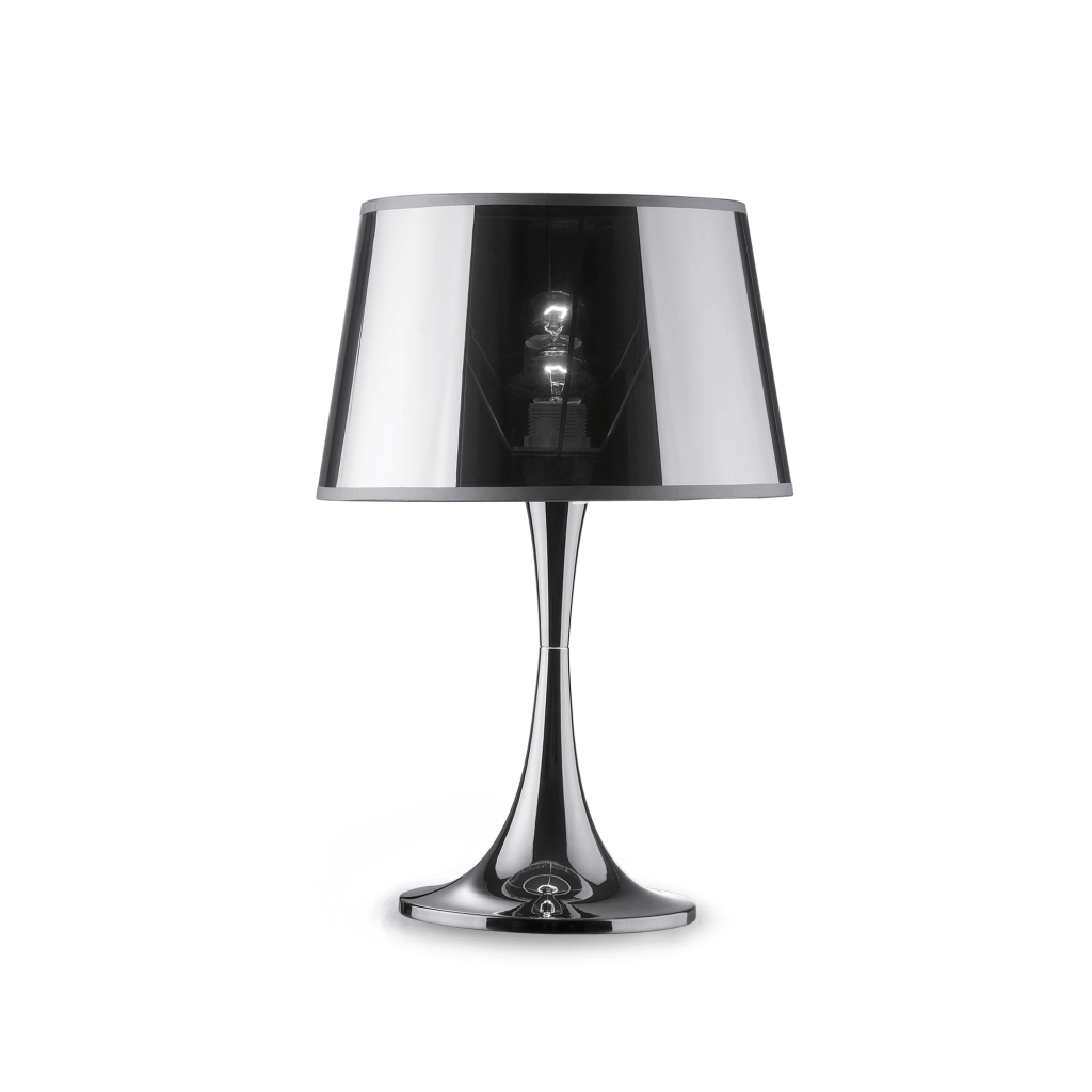 LONDON TL1 BIG, Lampada da Tavolo, Ideal Lux
