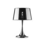 LONDON TL1 BIG, Lampada da Tavolo, Ideal Lux