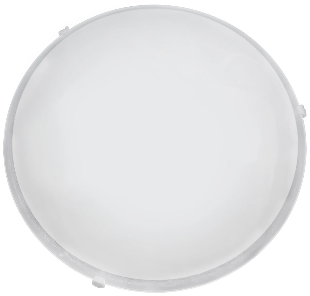 DYLAN LAMPADA PLAFONIERA 1 LAMPADINA E27 30 CM
