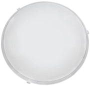 DYLAN LAMPADA PLAFONIERA 1 LAMPADINA E27 30 CM