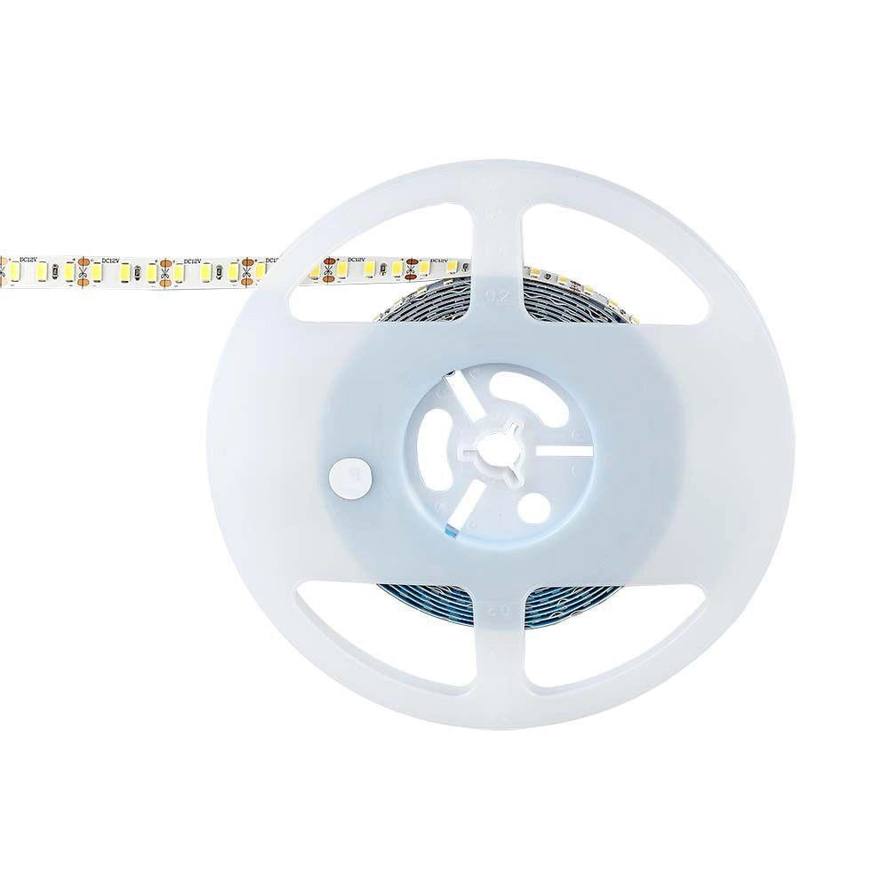 V-TAC Striscia LED 20W/m 3000lm 3000K CRI90 IP20 5m