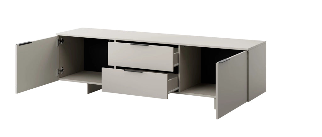 MOBILE CALMA RTV 2D2S 55CM CASHMERE ALMA