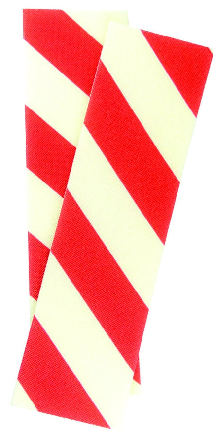 PANNELLO ANTIURTO ADESIVO cm. 13,7x50 - pz. 2