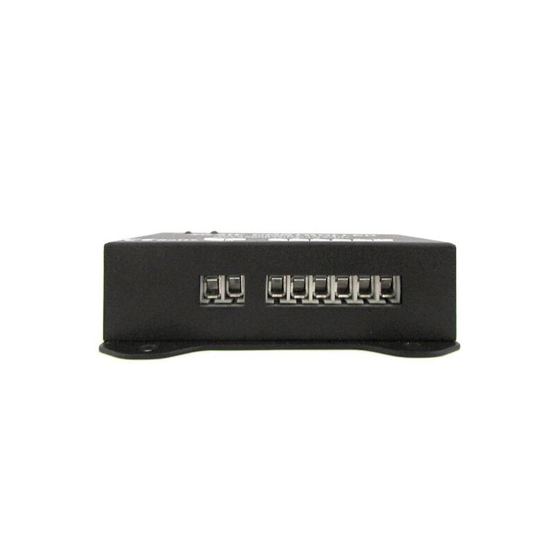 Centralina RGBW 4 Canali Controller RGB+W RGB Wireless Per Luci Striscia Bobina Led 12V 24V 16A RF104