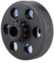 Koppeling 3/4 pollici - Set di Cinghie di Connesso Centrifugale - Sostituisci Parti - Adatto per Go Kart/Mini Bike - Materiale di Alta Qualità - Accoppiamento Centrifugale