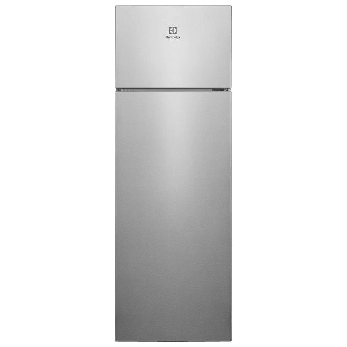 ELECTROLUX frigorifero doppia porta 244 161 cm classe db var. Colore Acciaio Inox