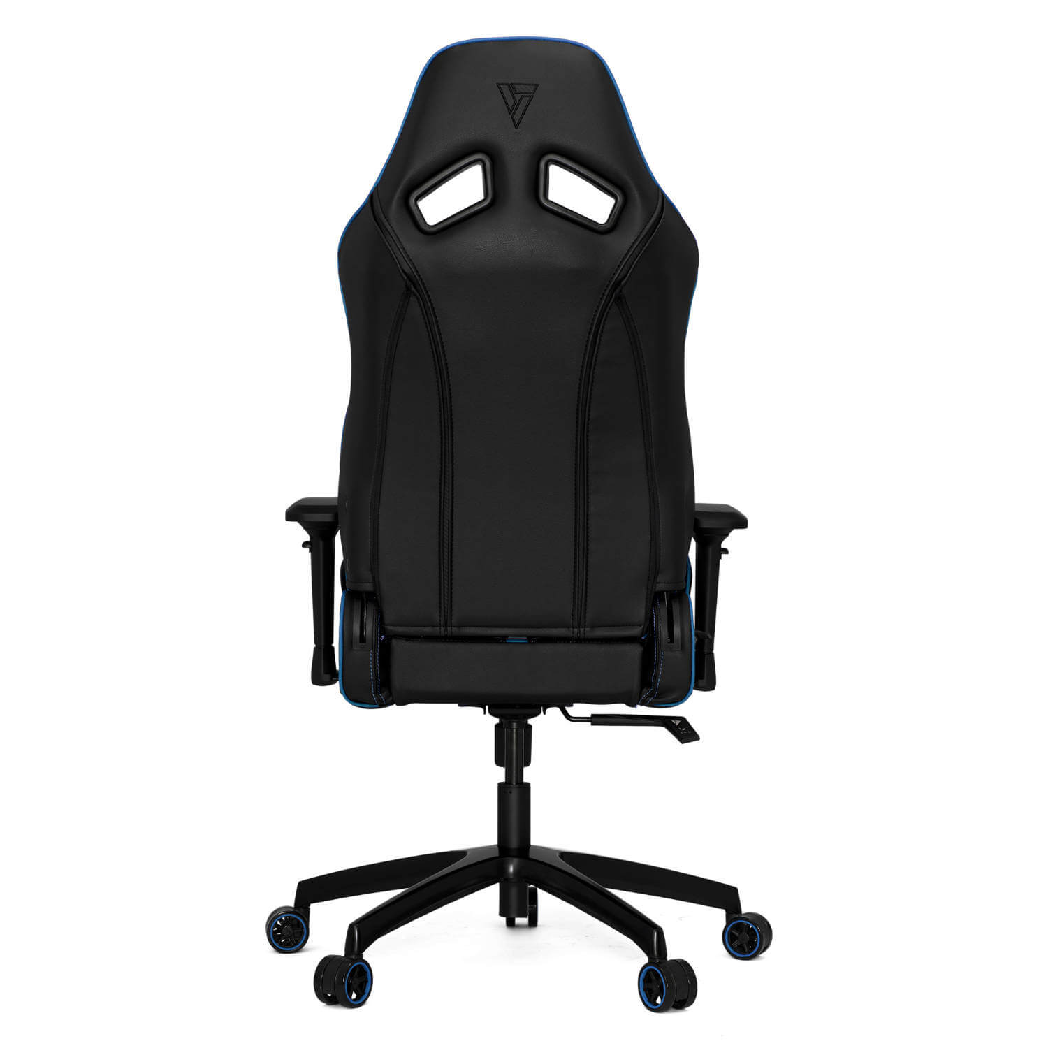 Sedia da Gaming Ergonomica 67x70x133 cm Vertagear 5000 Nera e Blu